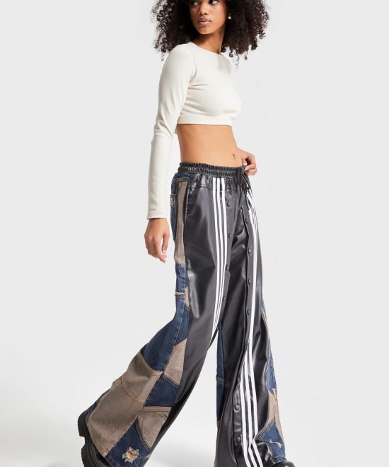 1732176326-yiwzdej5ny-kadin-kot-rengi-denim-deri-parcali-serit-detayli-tasarim-denim-18190.jpg