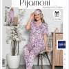 Женская пижама Pijamoni